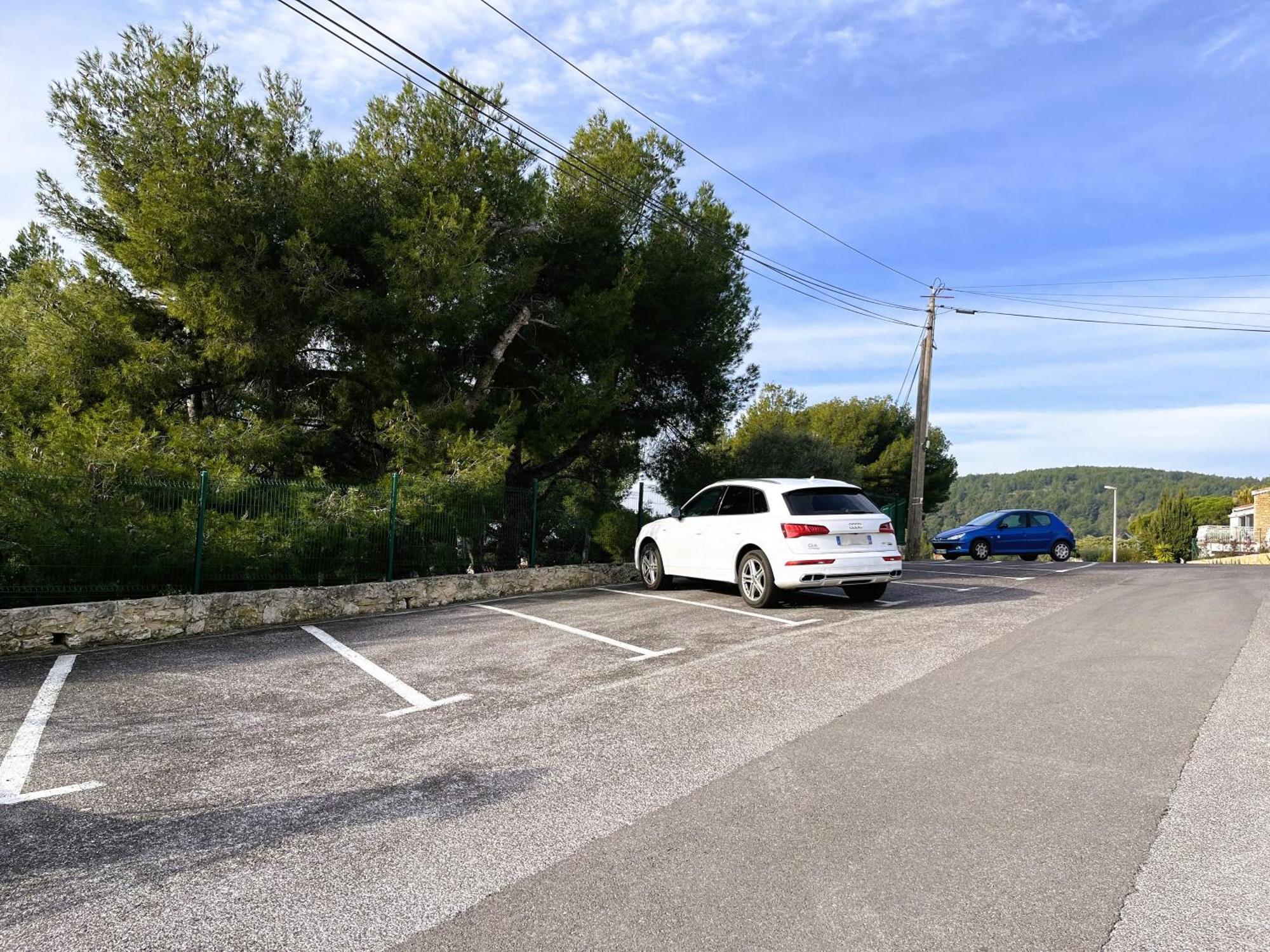 Villa Azur Golf Bandol Exterior foto